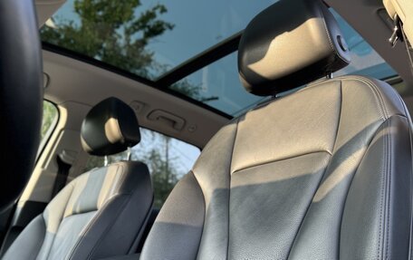 Audi Q7, 2019 год, 4 400 000 рублей, 15 фотография