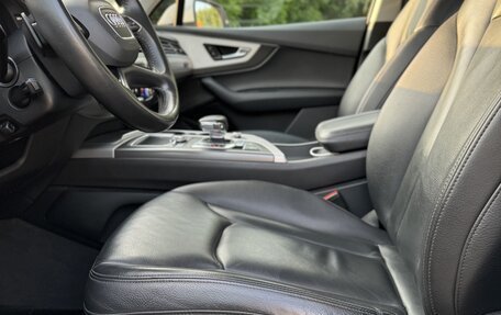 Audi Q7, 2019 год, 4 400 000 рублей, 18 фотография