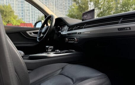 Audi Q7, 2019 год, 4 400 000 рублей, 19 фотография