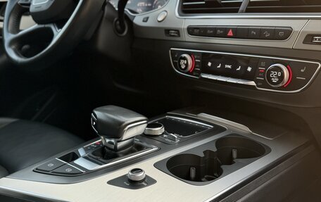 Audi Q7, 2019 год, 4 400 000 рублей, 20 фотография