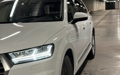 Audi Q7, 2019 год, 4 400 000 рублей, 30 фотография