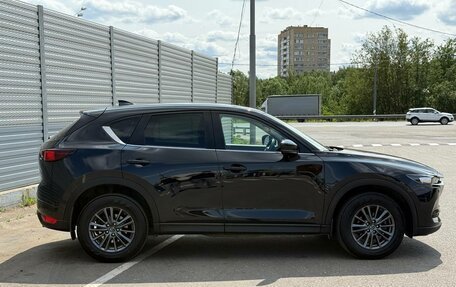 Mazda CX-5 II, 2019 год, 2 750 000 рублей, 3 фотография