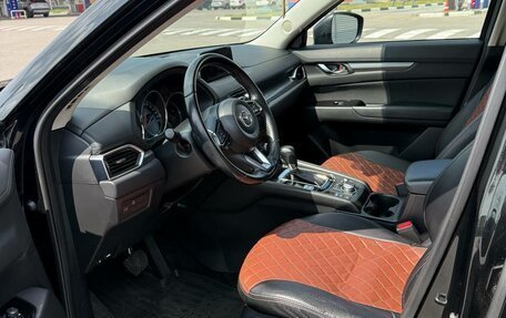 Mazda CX-5 II, 2019 год, 2 750 000 рублей, 8 фотография