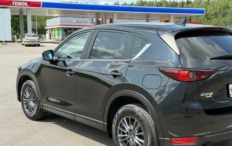 Mazda CX-5 II, 2019 год, 2 750 000 рублей, 5 фотография