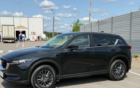 Mazda CX-5 II, 2019 год, 2 750 000 рублей, 6 фотография