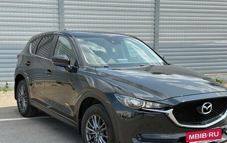 Mazda CX-5 II, 2019 год, 2 750 000 рублей, 2 фотография
