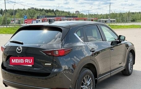 Mazda CX-5 II, 2019 год, 2 750 000 рублей, 4 фотография