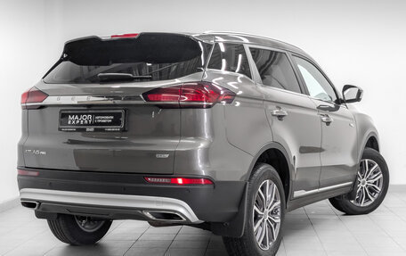 Geely Atlas, 2024 год, 2 150 000 рублей, 5 фотография