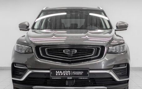 Geely Atlas, 2024 год, 2 150 000 рублей, 2 фотография