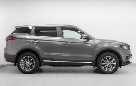 Geely Atlas, 2024 год, 2 150 000 рублей, 4 фотография