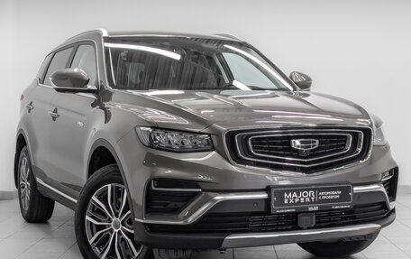Geely Atlas, 2024 год, 2 150 000 рублей, 3 фотография