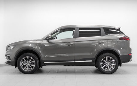 Geely Atlas, 2024 год, 2 150 000 рублей, 8 фотография
