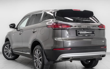 Geely Atlas, 2024 год, 2 150 000 рублей, 7 фотография