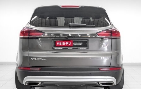 Geely Atlas, 2024 год, 2 150 000 рублей, 6 фотография