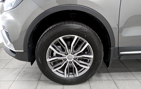 Geely Atlas, 2024 год, 2 150 000 рублей, 18 фотография