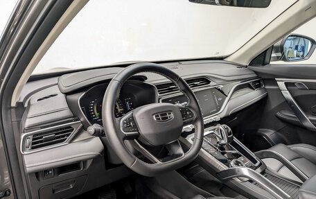 Geely Atlas, 2024 год, 2 150 000 рублей, 16 фотография