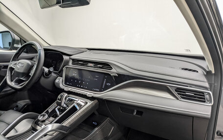 Geely Atlas, 2024 год, 2 150 000 рублей, 11 фотография