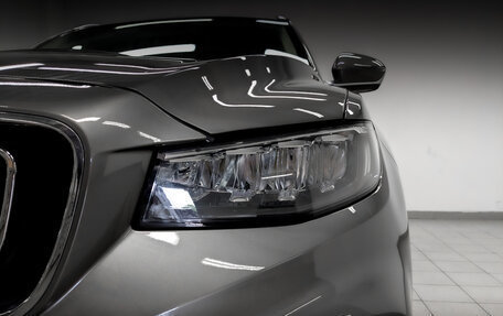 Geely Atlas, 2024 год, 2 150 000 рублей, 17 фотография