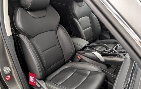 Geely Atlas, 2024 год, 2 150 000 рублей, 23 фотография