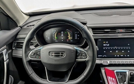 Geely Atlas, 2024 год, 2 150 000 рублей, 22 фотография