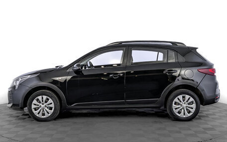 KIA Rio IV, 2021 год, 995 000 рублей, 8 фотография
