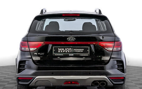 KIA Rio IV, 2021 год, 995 000 рублей, 6 фотография