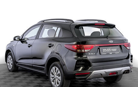 KIA Rio IV, 2021 год, 995 000 рублей, 7 фотография