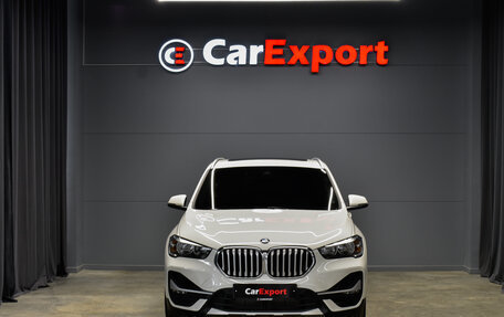 BMW X1, 2024 год, 4 850 000 рублей, 1 фотография