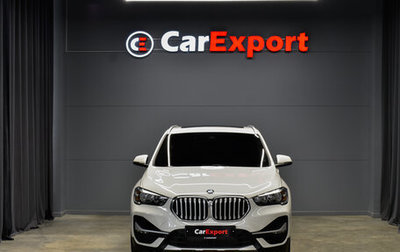 BMW X1, 2024 год, 4 850 000 рублей, 1 фотография