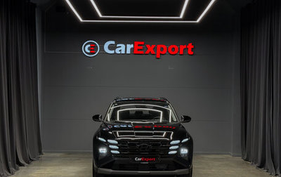 Hyundai Tucson, 2024 год, 3 800 000 рублей, 1 фотография