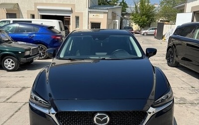 Mazda 6, 2021 год, 2 000 000 рублей, 1 фотография