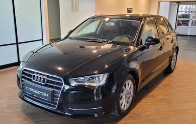 Audi A3, 2013 год, 1 125 000 рублей, 1 фотография