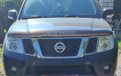 Nissan Pathfinder, 2012 год, 1 365 000 рублей, 1 фотография