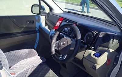 Honda N-WGN I рестайлинг, 2018 год, 950 000 рублей, 1 фотография