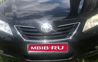 Toyota Camry, 2008 год, 1 100 000 рублей, 1 фотография