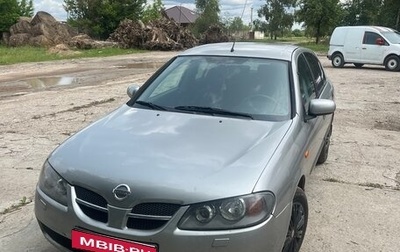 Nissan Almera, 2005 год, 400 000 рублей, 1 фотография