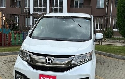 Honda Stepwgn IV, 2015 год, 2 000 000 рублей, 1 фотография
