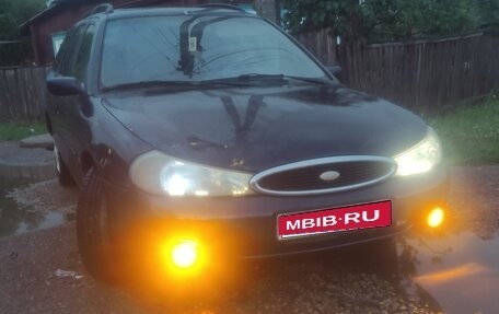 Ford Mondeo II, 1998 год, 165 000 рублей, 1 фотография