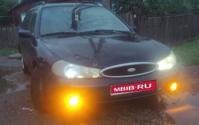 Ford Mondeo II, 1998 год, 165 000 рублей, 1 фотография
