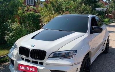 BMW X6, 2012 год, 2 500 000 рублей, 1 фотография