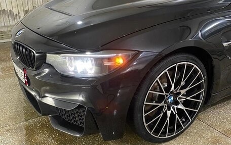 BMW 4 серия, 2015 год, 3 000 000 рублей, 1 фотография
