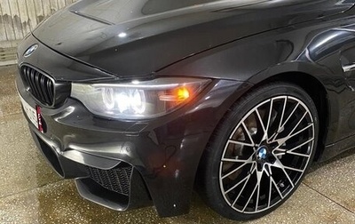 BMW 4 серия, 2015 год, 3 000 000 рублей, 1 фотография