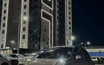 Nissan March III, 2010 год, 570 000 рублей, 1 фотография