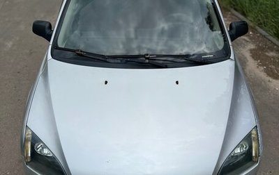 Ford Focus II рестайлинг, 2005 год, 280 000 рублей, 1 фотография