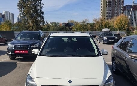 Mercedes-Benz B-Класс, 2013 год, 1 550 000 рублей, 1 фотография