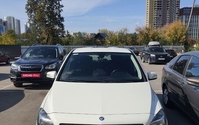 Mercedes-Benz B-Класс, 2013 год, 1 550 000 рублей, 1 фотография