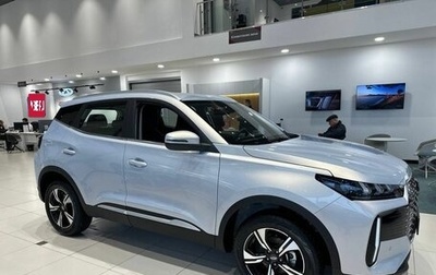 Chery Tiggo 4 I рестайлинг, 2025 год, 2 290 000 рублей, 1 фотография