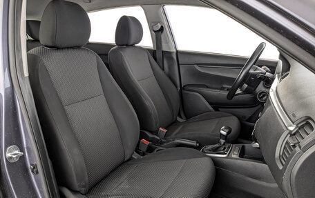 KIA Rio IV, 2021 год, 945 000 рублей, 24 фотография