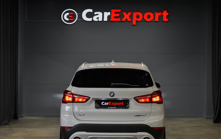 BMW X1, 2024 год, 4 850 000 рублей, 10 фотография