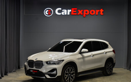 BMW X1, 2024 год, 4 850 000 рублей, 5 фотография